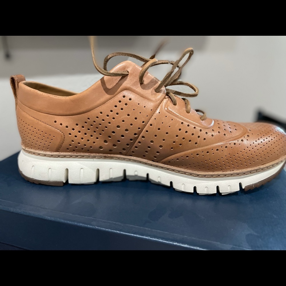 Cole Haan Performance Sneaker